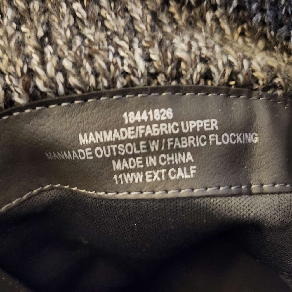 Torrid Grayish Brown Women's Boots - Picture 2 of 2